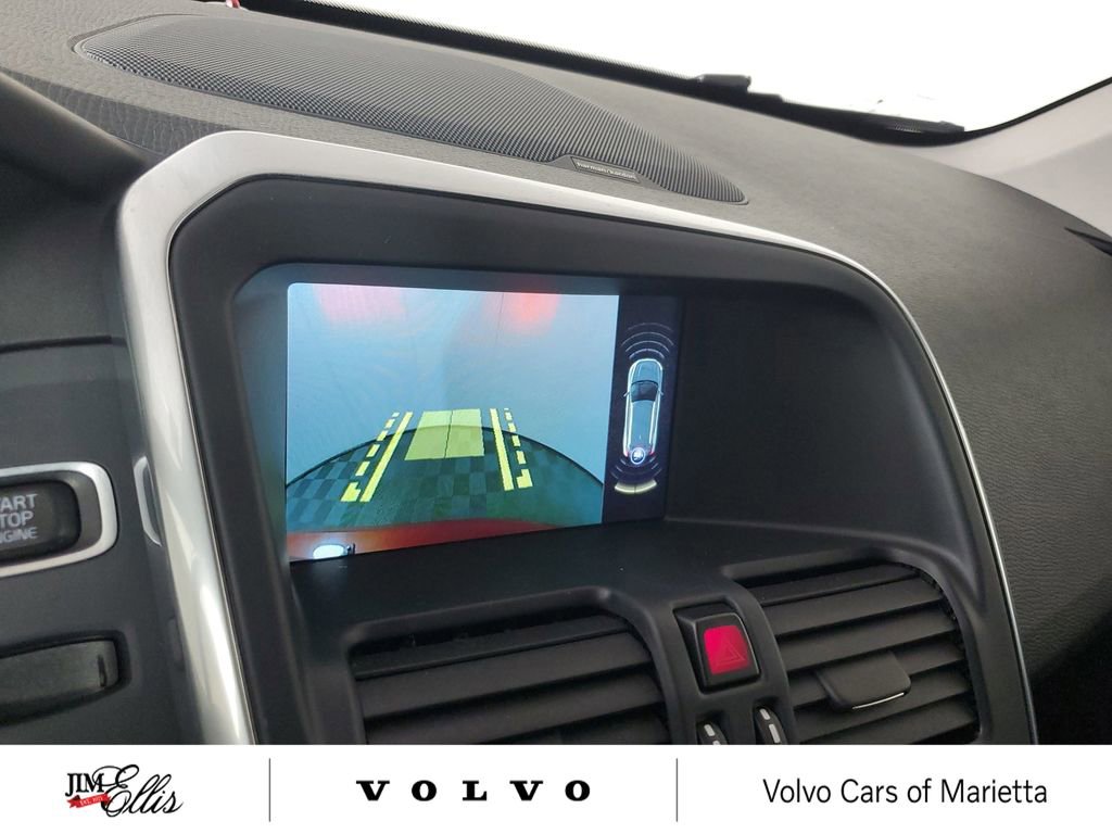 Used 2015 Volvo XC60 T5 Platinum FWD image 30