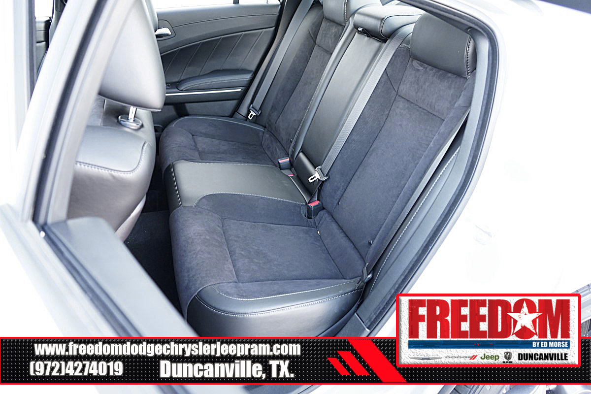 New 2023 Dodge Charger Scat Pack w/ Plus Group image 14