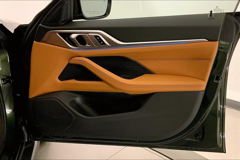 Certified 2023 BMW i4 eDrive35 RWD image 24