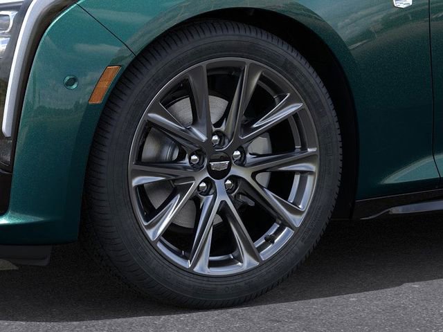 New 2026 Cadillac CT5 Sport image 9