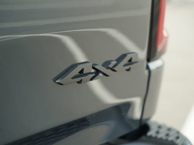 New 2026 RAM 1500 Laramie w/ Night Edition AWD/4WD image 47