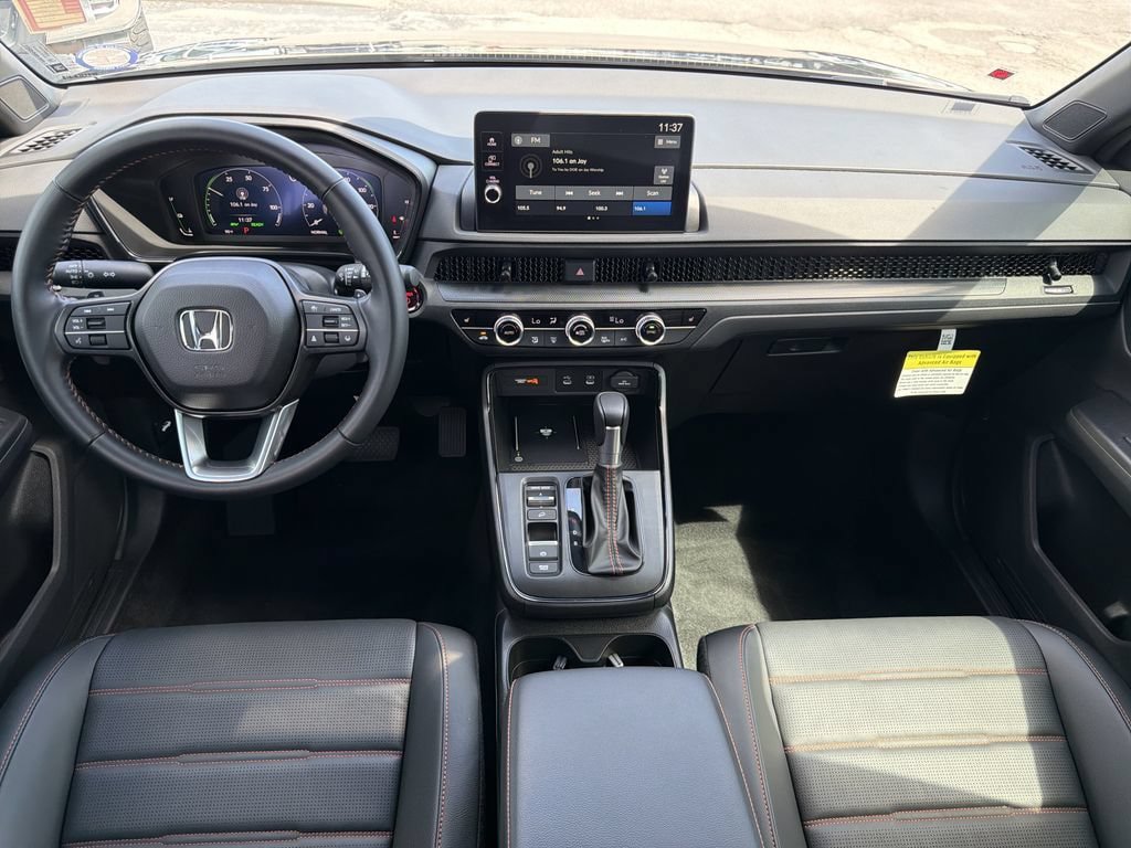 Used 2026 Honda CR-V Sport-L image 13