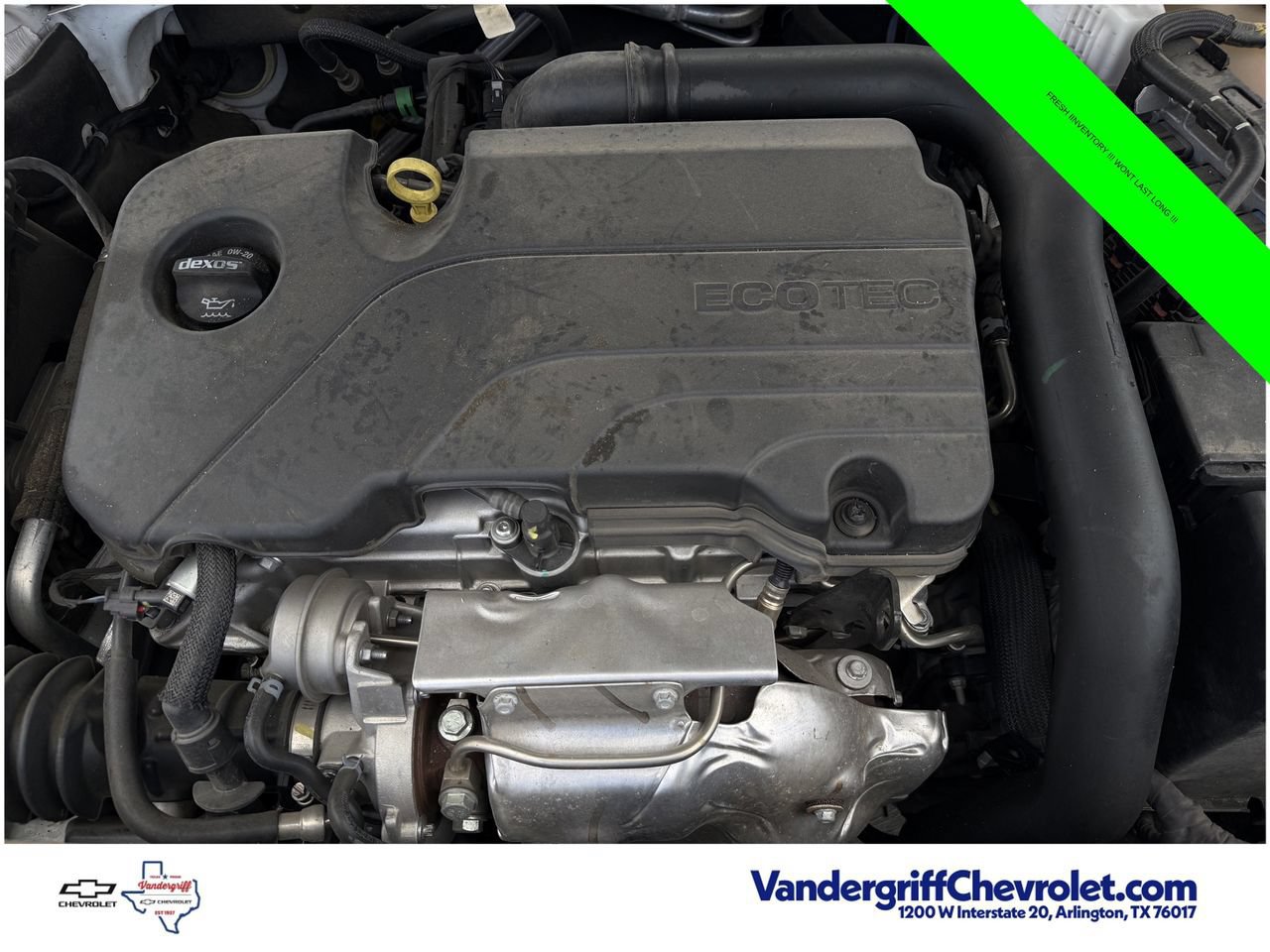 Certified 2024 Chevrolet Malibu LT FWD image 31
