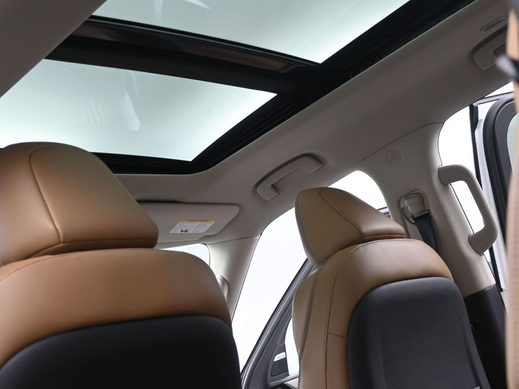 New 2026 INFINITI QX80 Luxe image 26