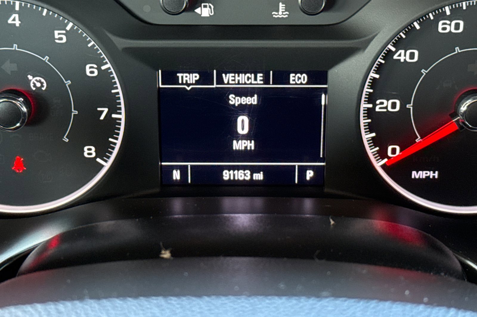 Used 2019 GMC Acadia SLE image 34