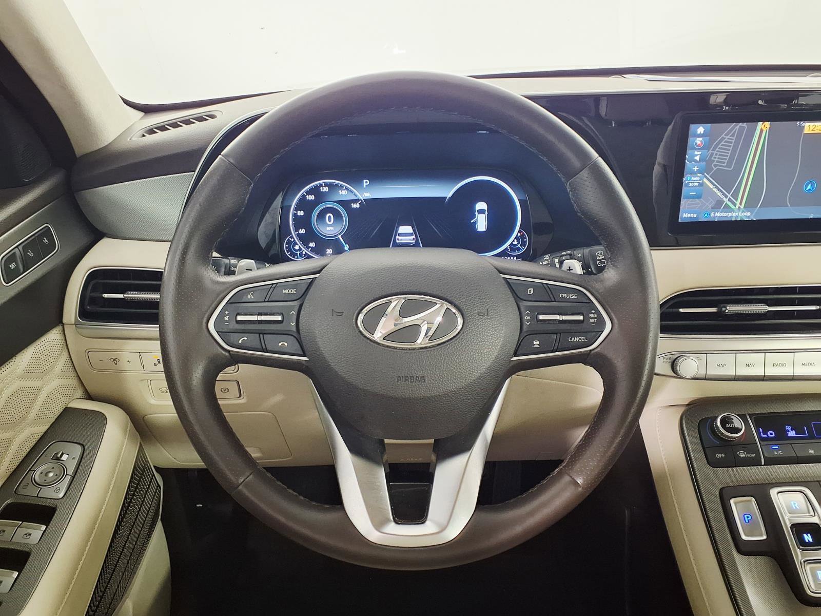 Used 2020 Hyundai Palisade Limited FWD image 16