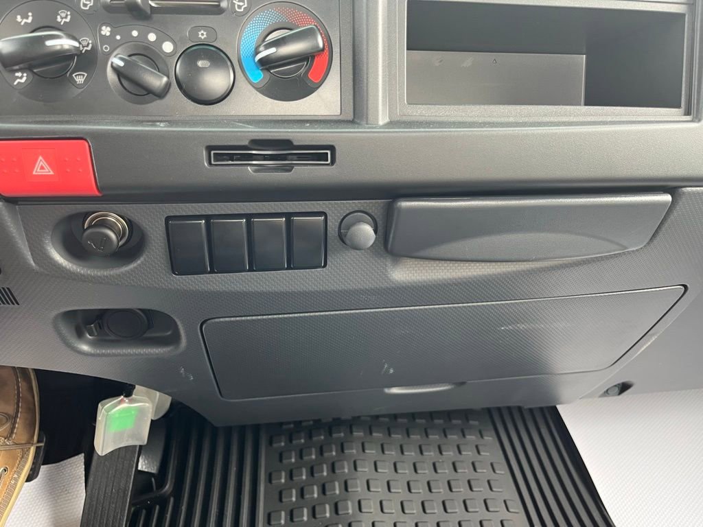 New 2023 Chevrolet Low Cab Forward 5500XD image 15