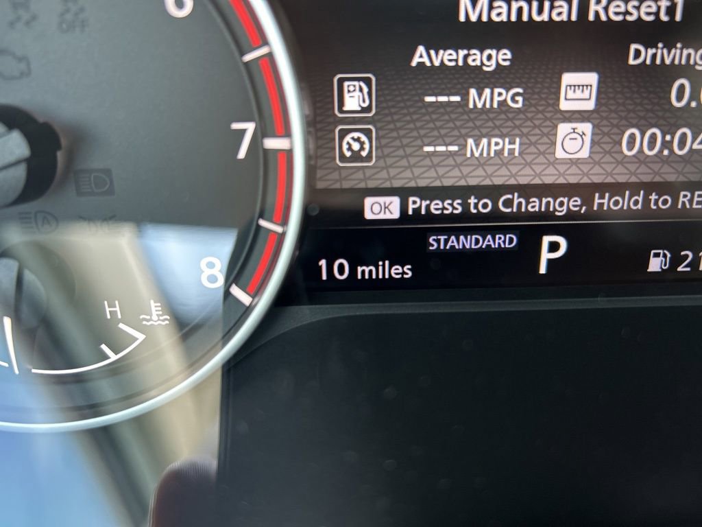 Used 2026 Nissan Rogue SV FWD image 26