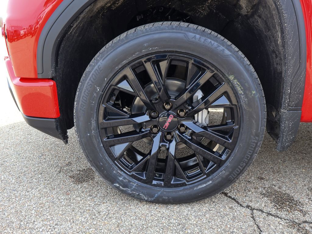 New 2026 GMC Sierra 1500 Elevation w/ Elevation Select Package image 33
