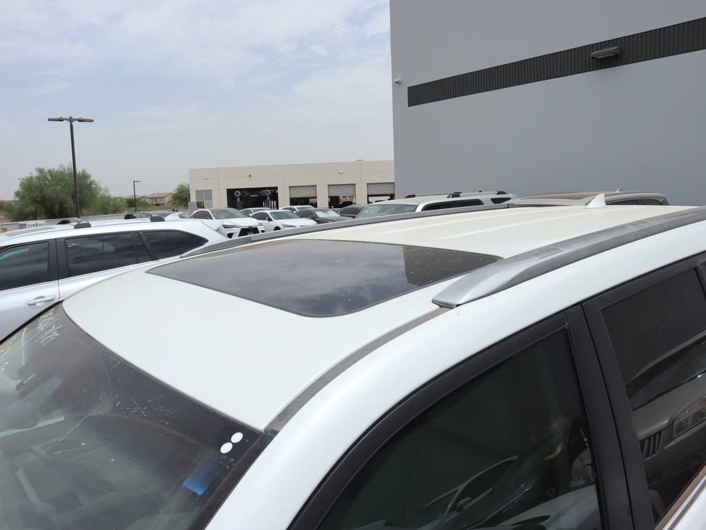 Used 2019 Lexus GX 460 Luxury AWD/4WD image 5