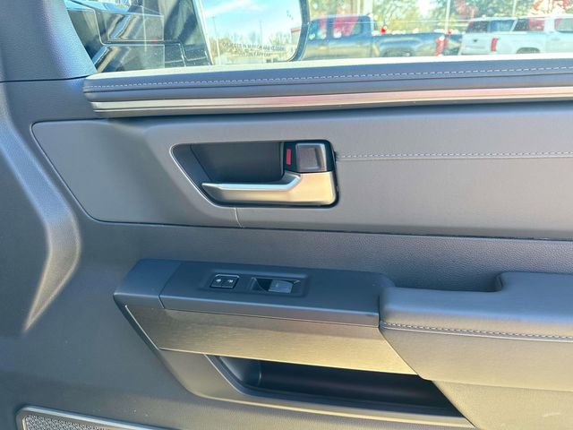 New 2026 Toyota Tundra Capstone image 17