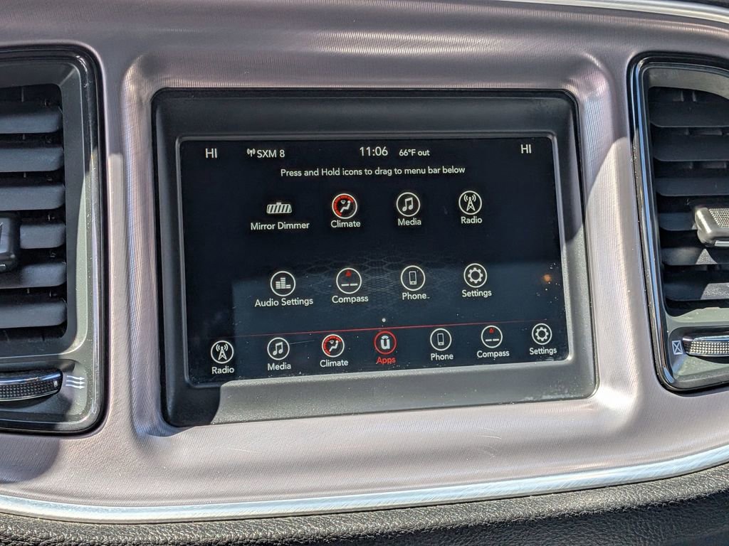 Certified 2022 Dodge Challenger GT RWD image 20