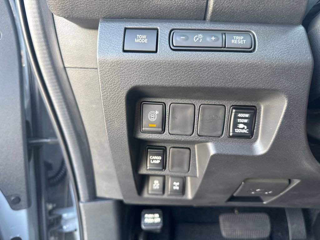 New 2026 Nissan Frontier PRO-4X w/ Pro Premium Package image 45