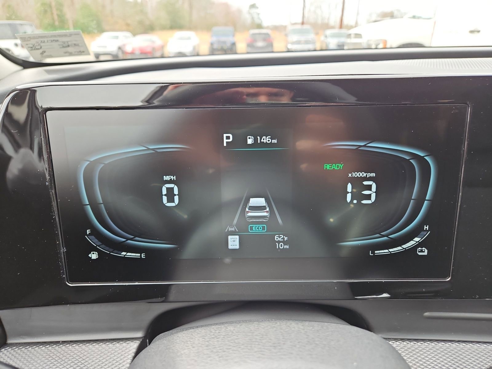 Used 2025 Kia Sportage LX image 23