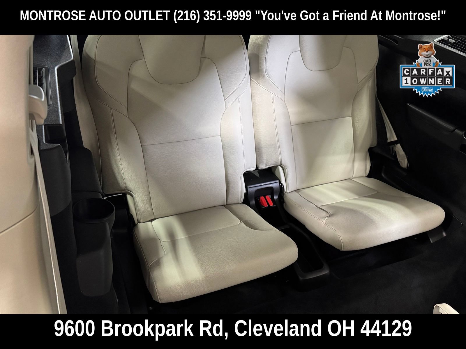 Used 2023 Volvo XC90 B5 Core w/ Protection Package Premier AWD/4WD image 53