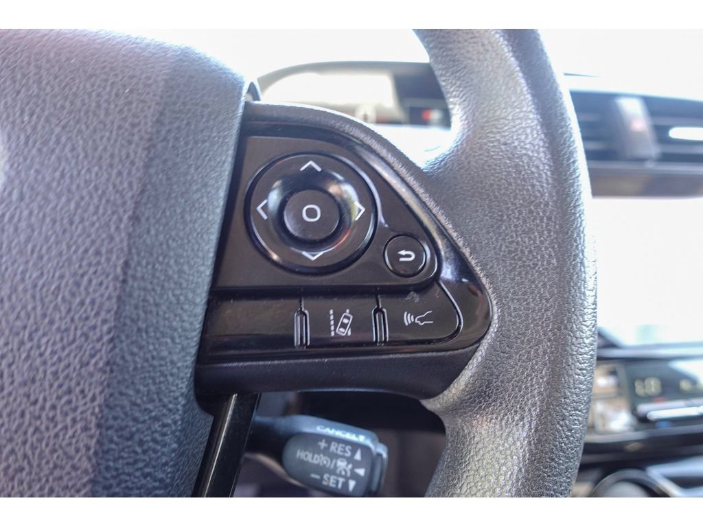 Certified 2022 Toyota Prius LE FWD image 16