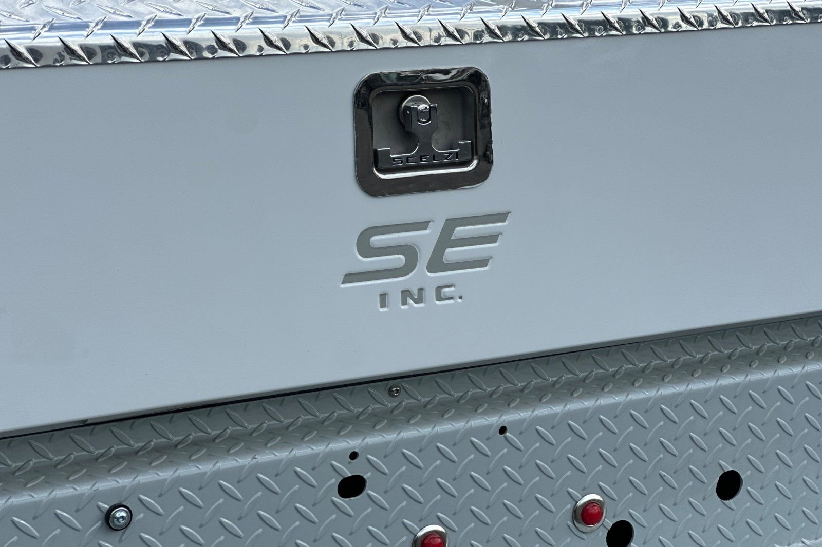 New 2026 Ford F350 XL w/ XL Chrome Package image 23