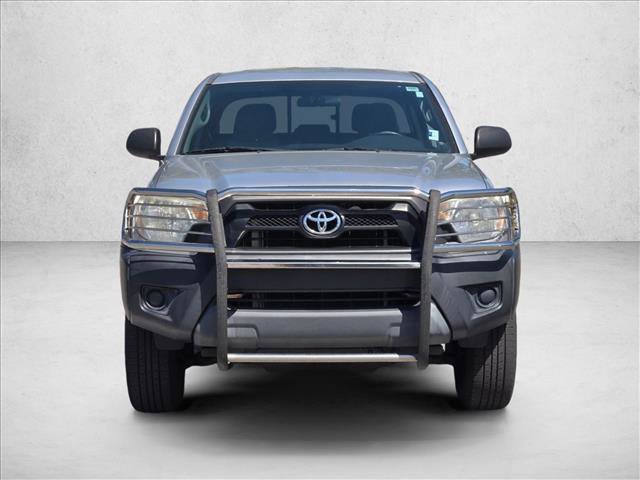 Used 2013 Toyota Tacoma PreRunner w/ Convenience Pkg image 2