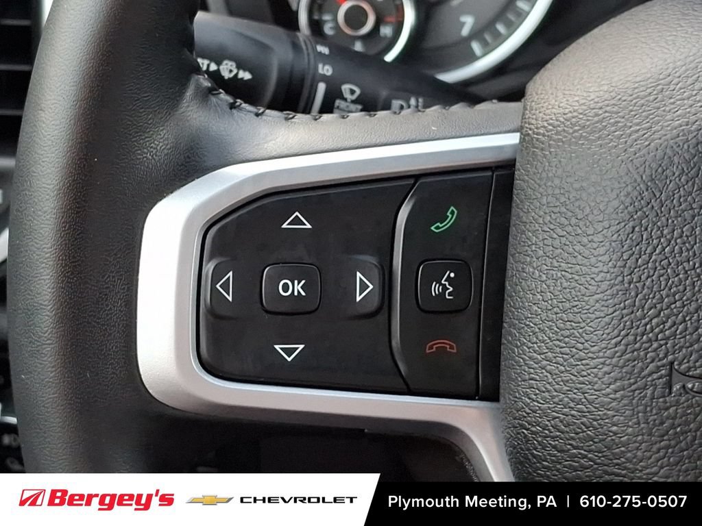 Used 2023 RAM 1500 Big Horn AWD/4WD image 23