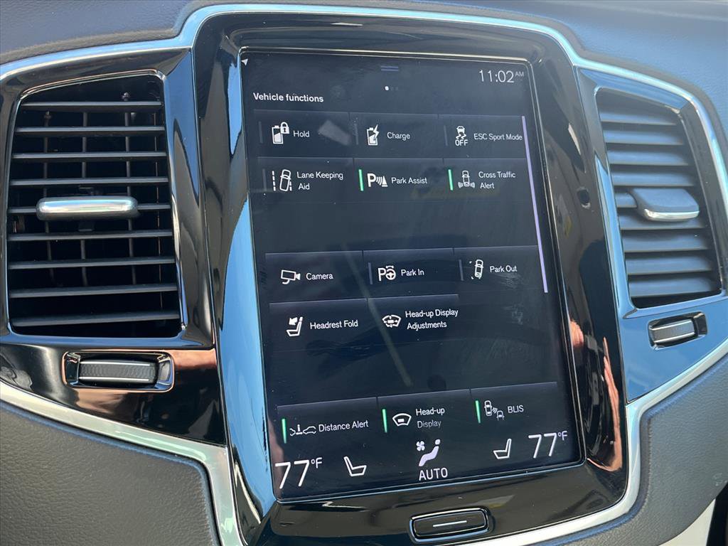 Used 2019 Volvo XC90 T8 Inscription w/ Advanced Package image 14