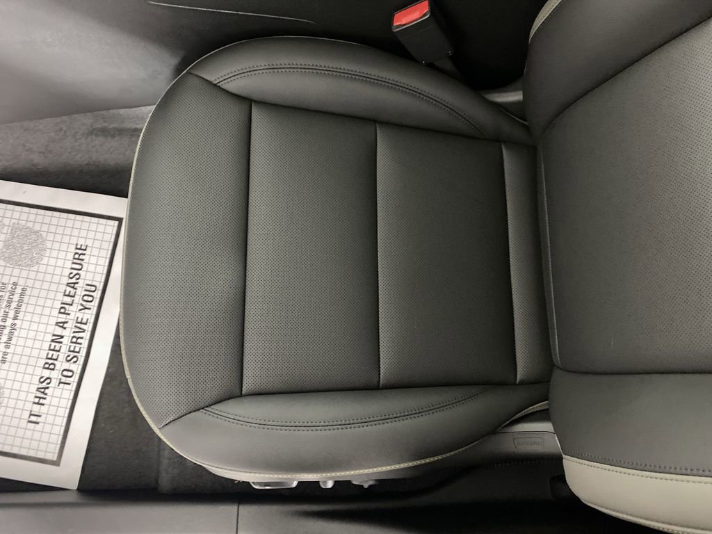 New 2026 Chevrolet Trax ACTIV w/ Sunroof Package image 21