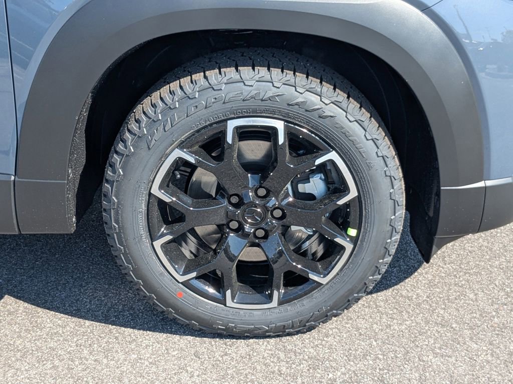 New 2026 MAZDA CX-50 Meridian Edition w/ Weather Package image 11