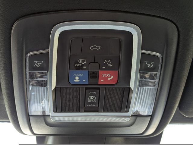 Used 2020 RAM 3500 Limited image 36