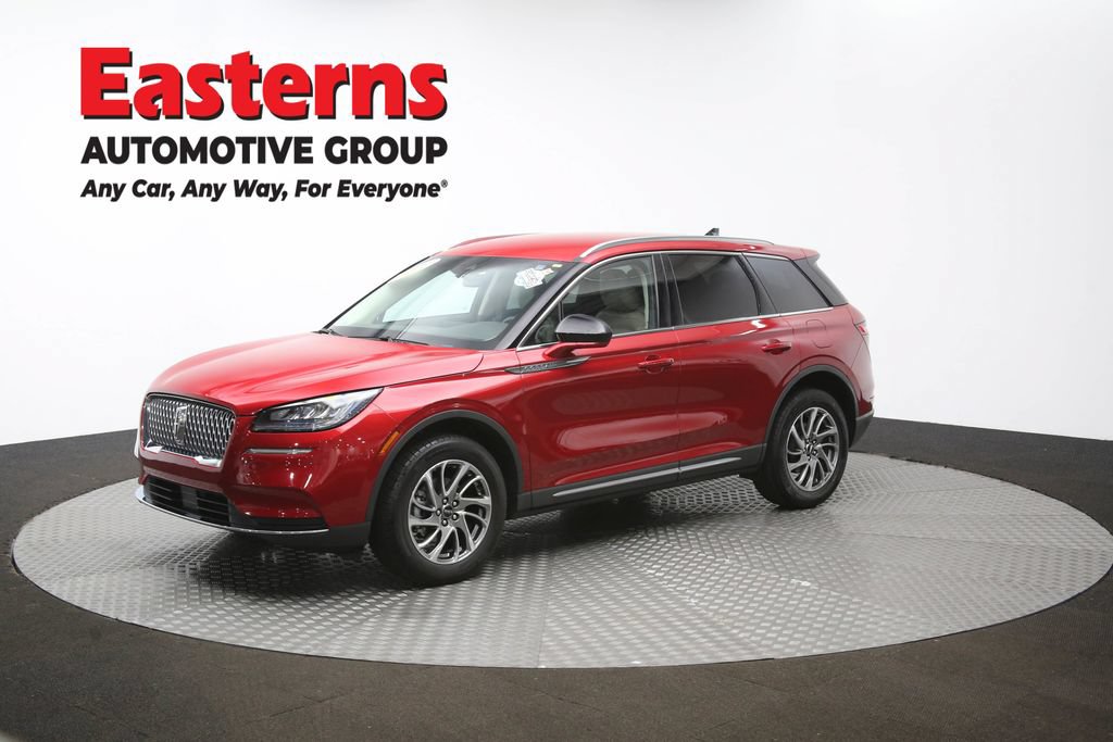 Used 2022 Lincoln Corsair FWD w/ Equipment Group 101A image 57