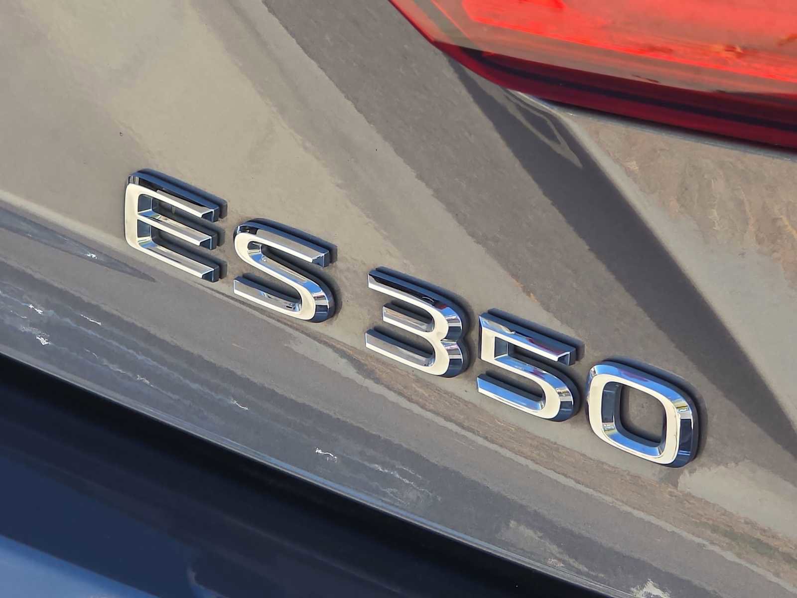 Used 2017 Lexus ES 350 image 11