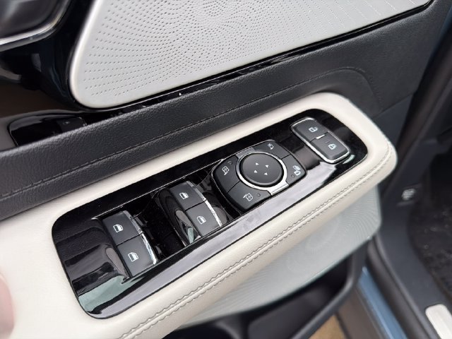 New 2026 Lincoln Aviator Reserve AWD/4WD image 23