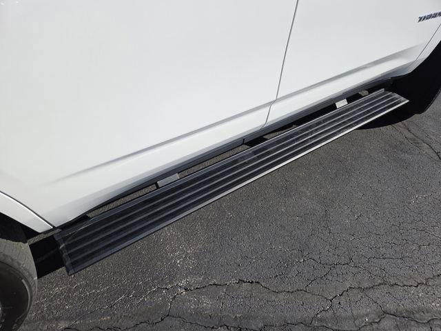 Used 2024 Chevrolet Tahoe High Country image 21