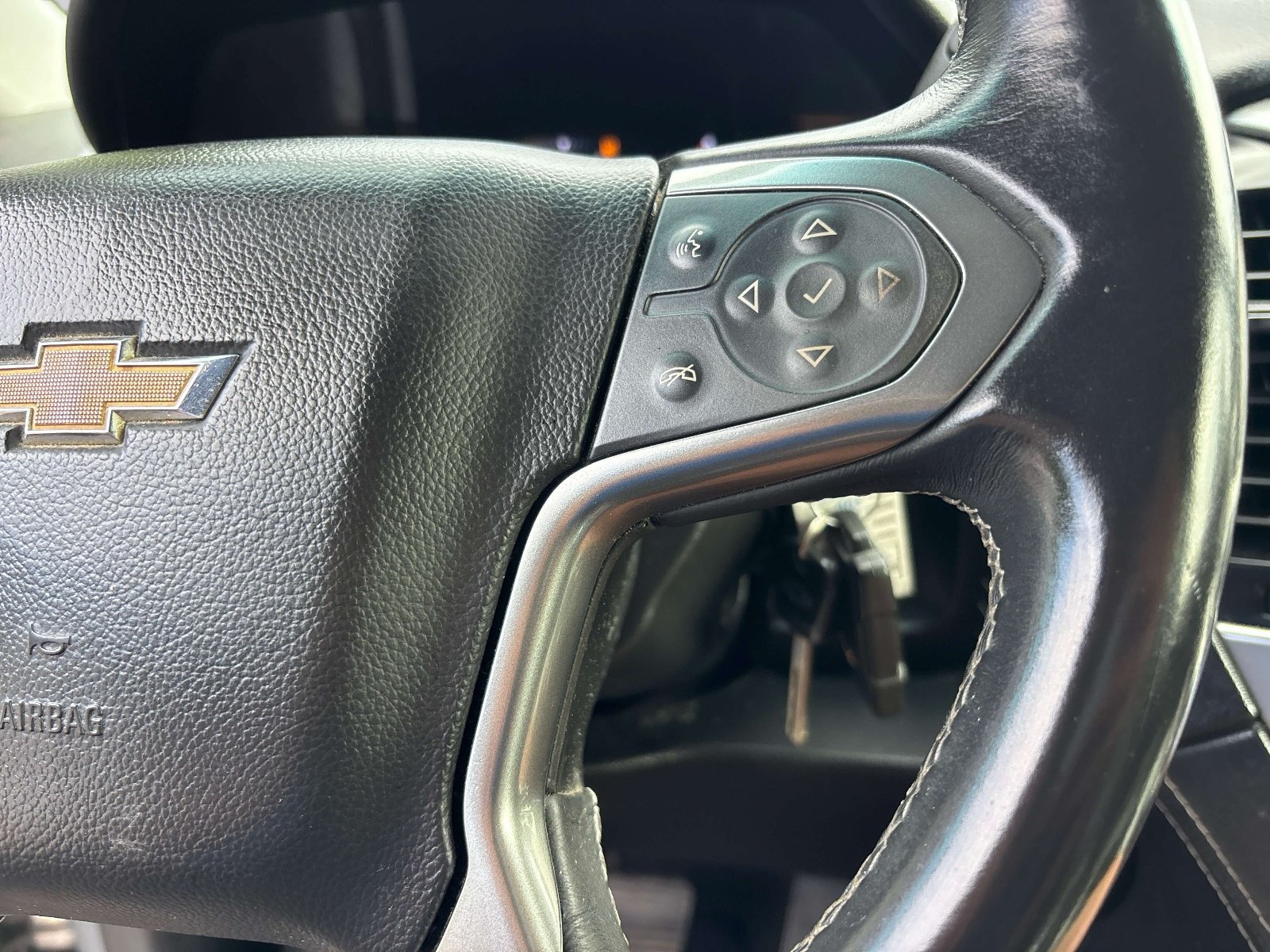 Used 2017 Chevrolet Tahoe LT AWD/4WD image 22