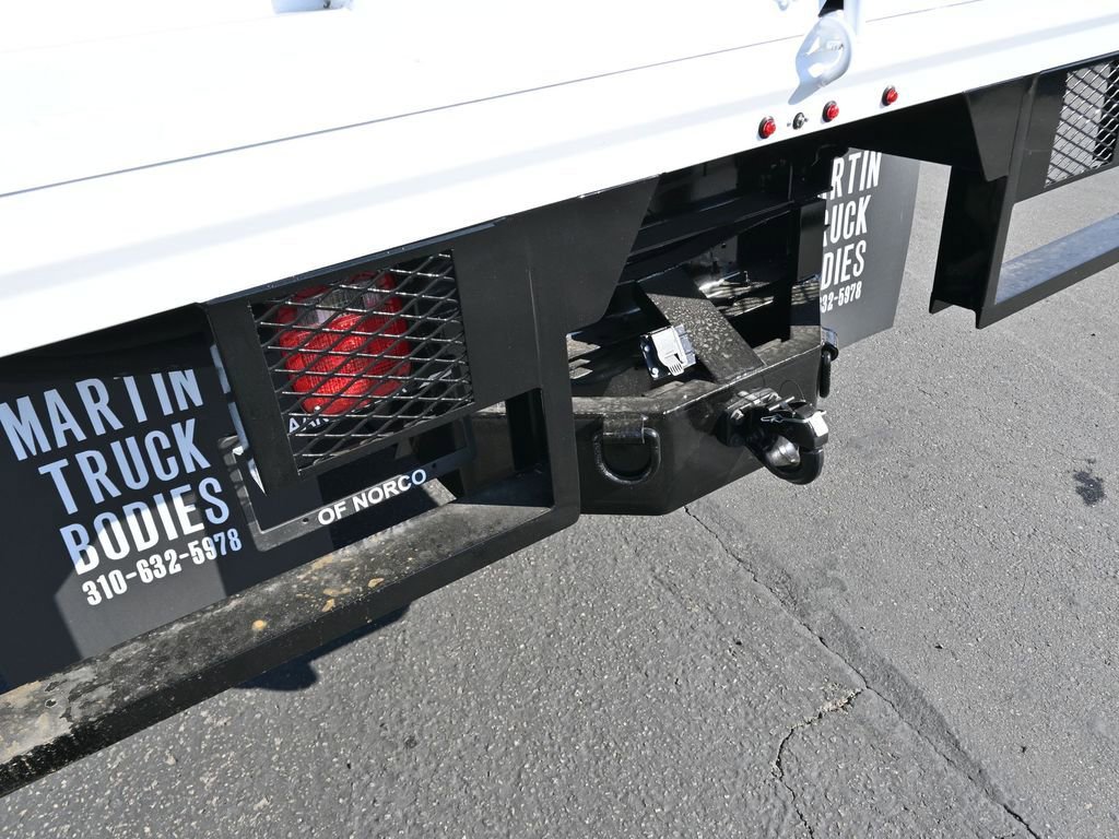 New 2025 RAM 5500 Tradesman image 30