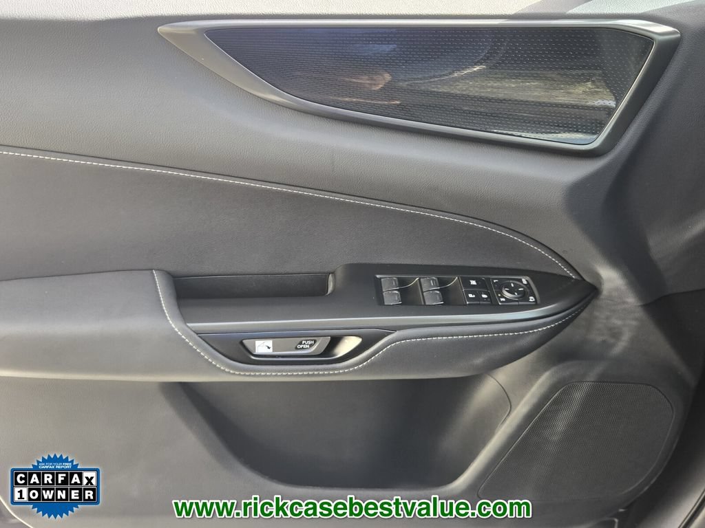 Used 2024 Lexus NX 250 FWD w/ Towing Package (2000 Lbs) image 29