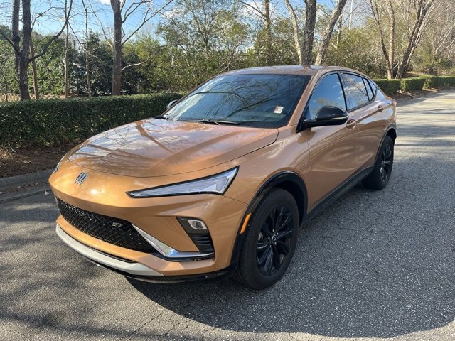 Used 2024 Buick Envista Sport Touring w/ Convenience I Package