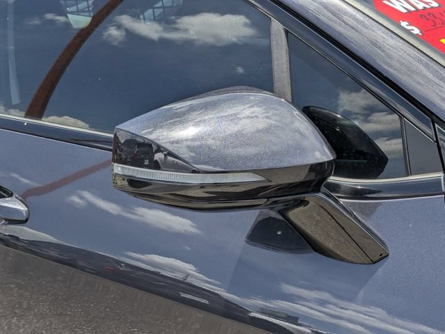 Used 2026 Kia Sportage SX FWD image 11