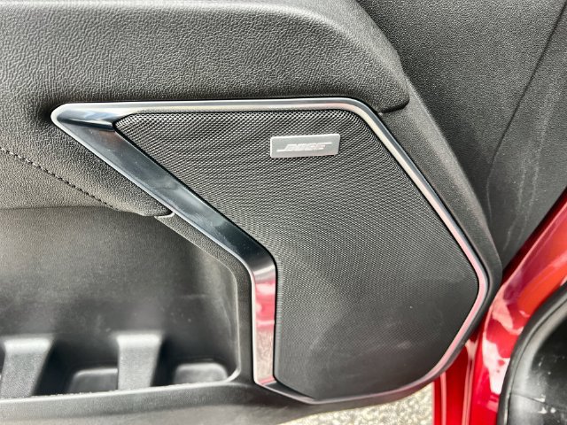 Certified 2023 Chevrolet Silverado 1500 LTZ RWD image 23