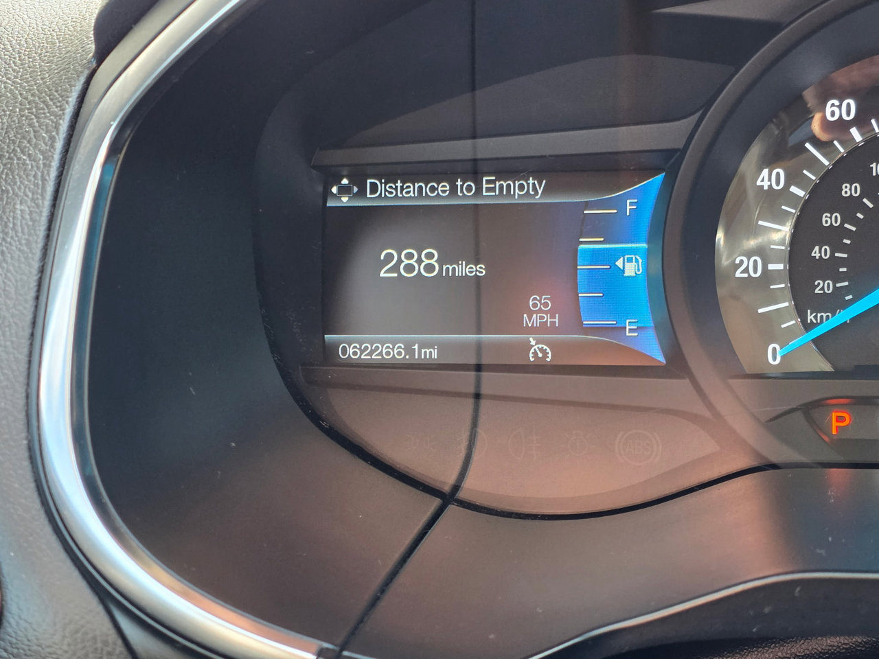 Used 2015 Ford Edge Sport w/ Equipment Group 401A image 12