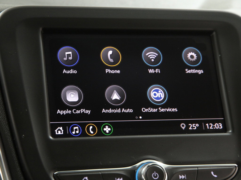 Certified 2023 Chevrolet Equinox LT image 10