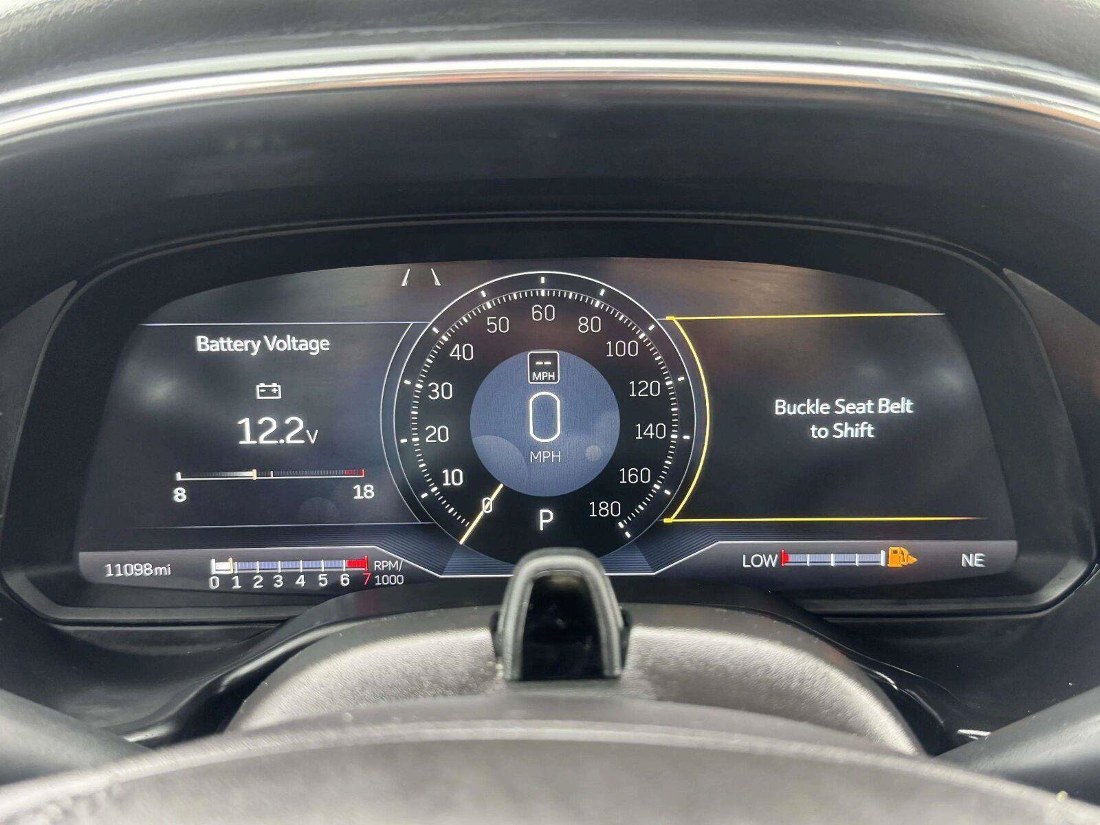 Used 2023 Cadillac CT5 V w/ Platinum Package AWD/4WD image 28