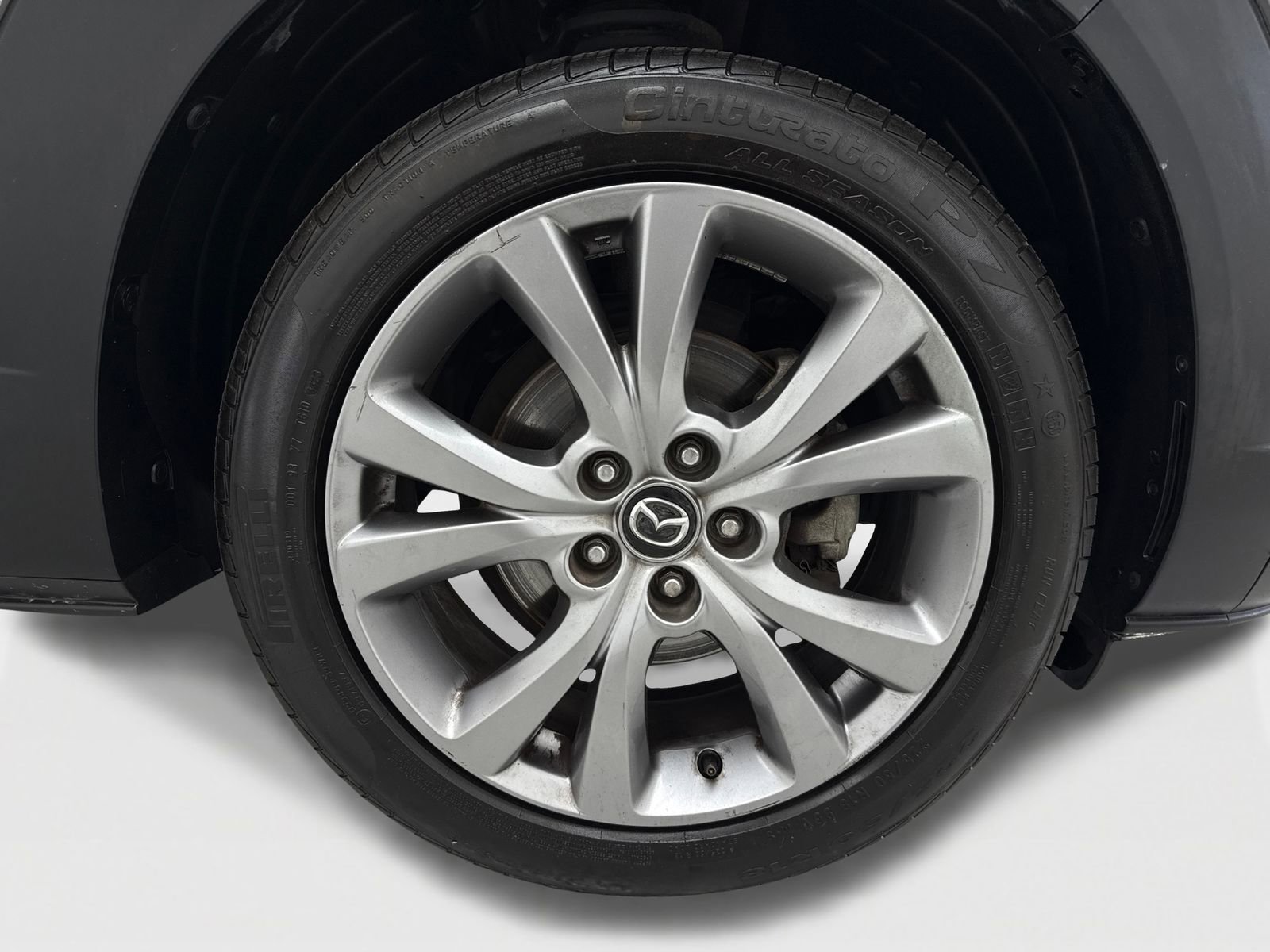Used 2021 MAZDA CX-30 FWD 2.5 S w/ Preferred Package image 46
