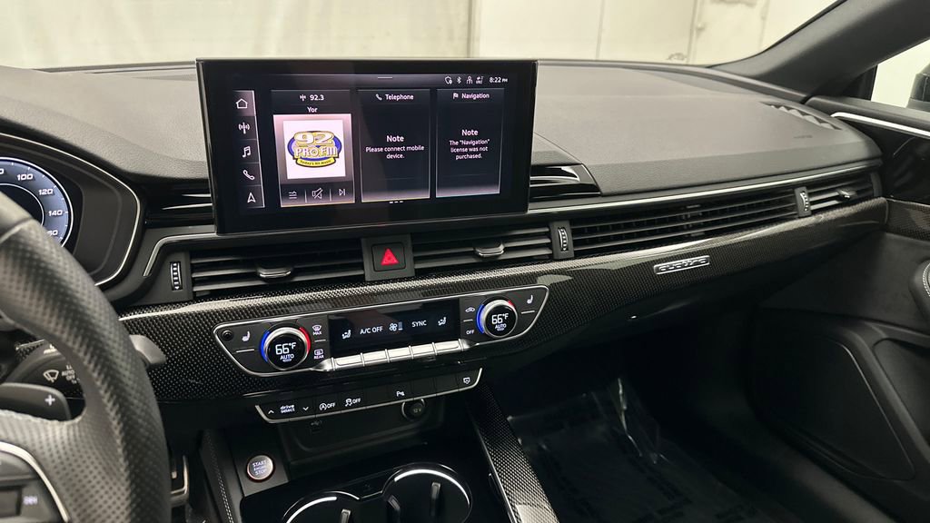 Used 2022 Audi S5 Premium Plus AWD/4WD image 14