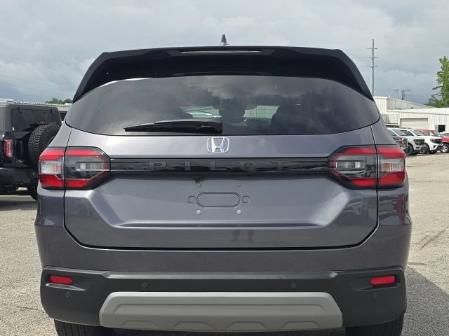 Used 2024 Honda Pilot EX-L image 4