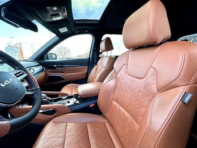 Used 2024 Kia Telluride EX X-Line image 17