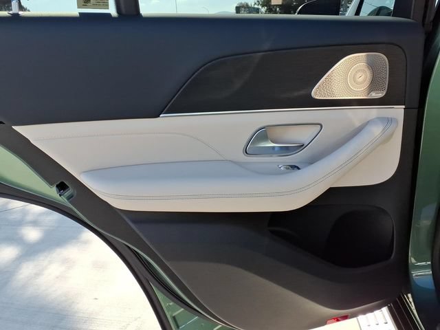 New 2026 Mercedes-Benz GLE 450 4MATIC Coupe image 17