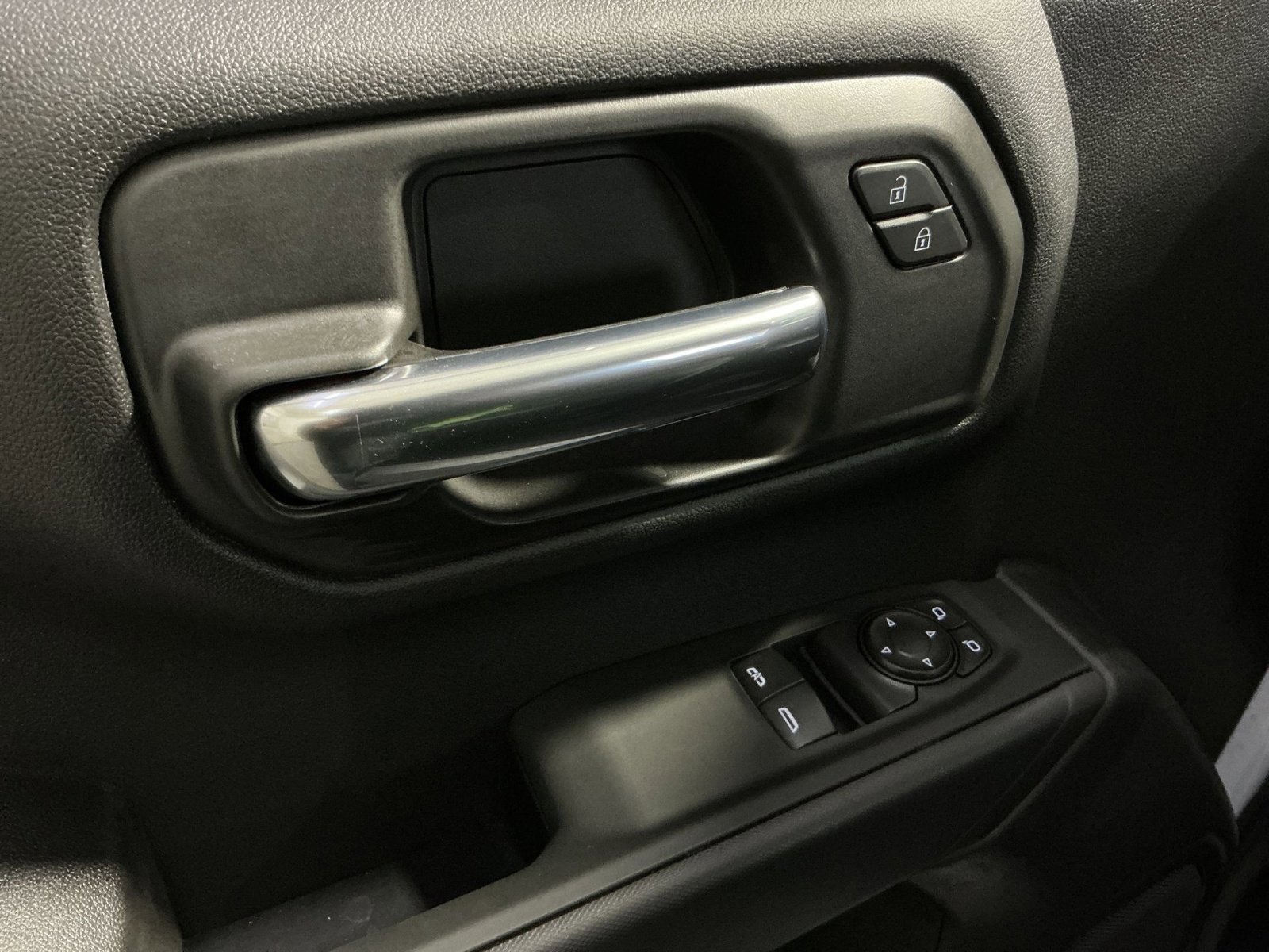 New 2026 Chevrolet Silverado 1500 W/T w/ WT Safety Package AWD/4WD image 23
