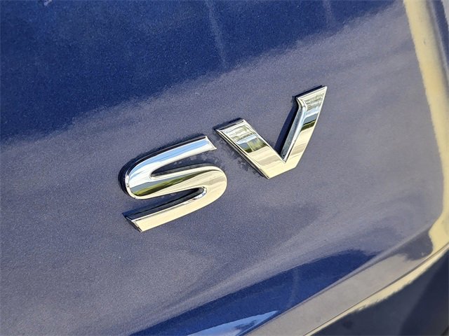 Used 2022 Nissan Rogue SV image 14