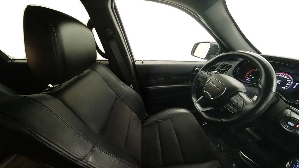 Used 2021 Dodge Durango GT image 27