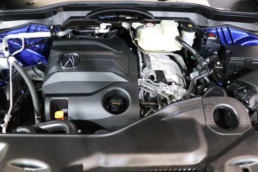 Certified 2023 Acura MDX Type S image 30