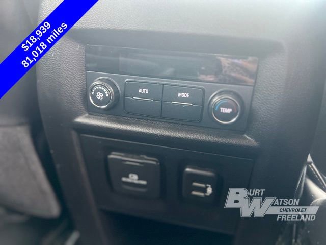 Used 2018 Chevrolet Traverse RS image 24